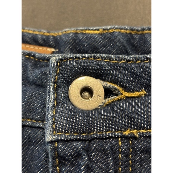 Pilcro Anthropology Womens Blue Jeans - Size 27 - Baggy - Picture 3 of 12